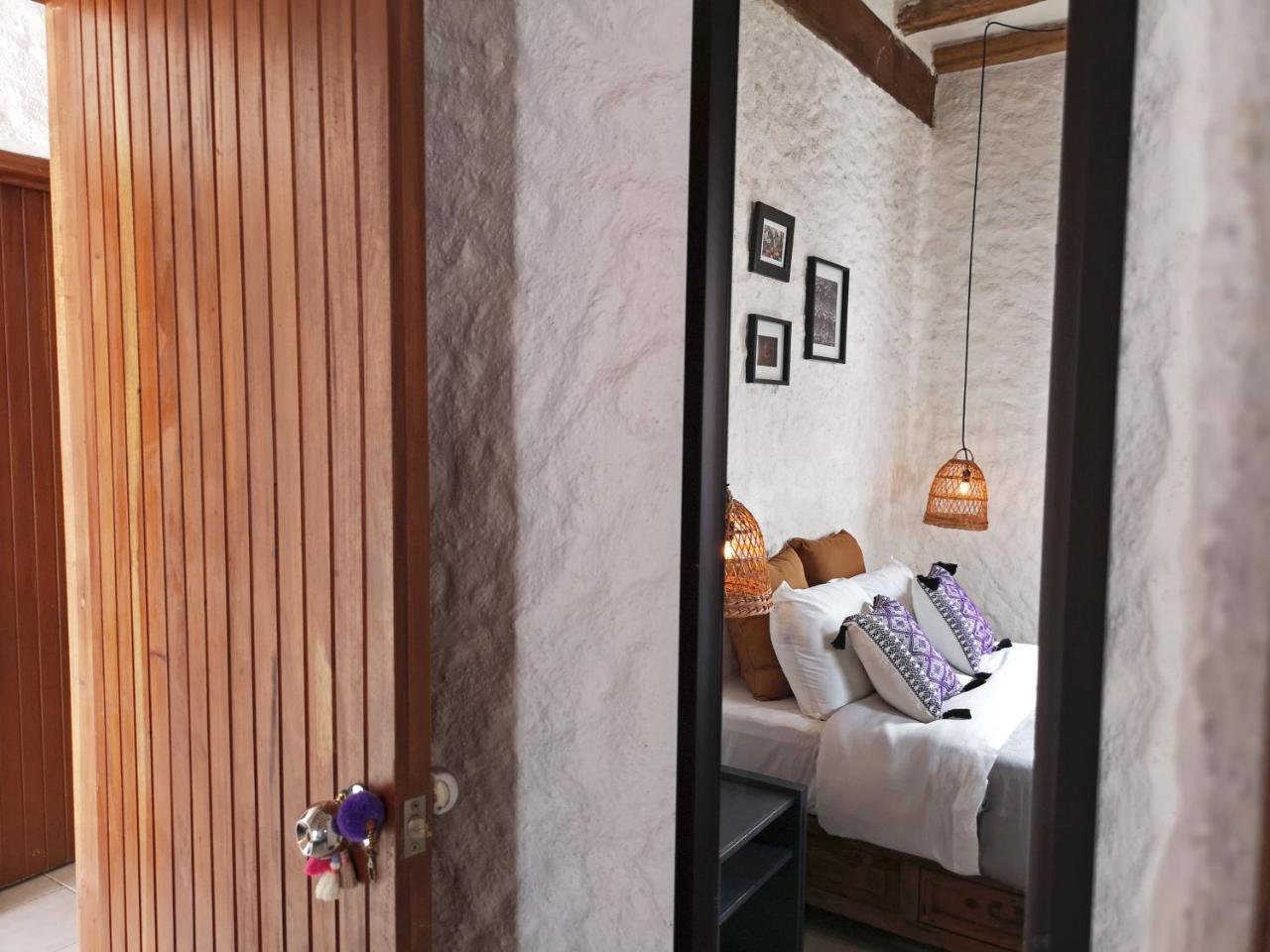 شقة جزيرة هول بوكس  في Boox Casa المظهر الخارجي الصورة