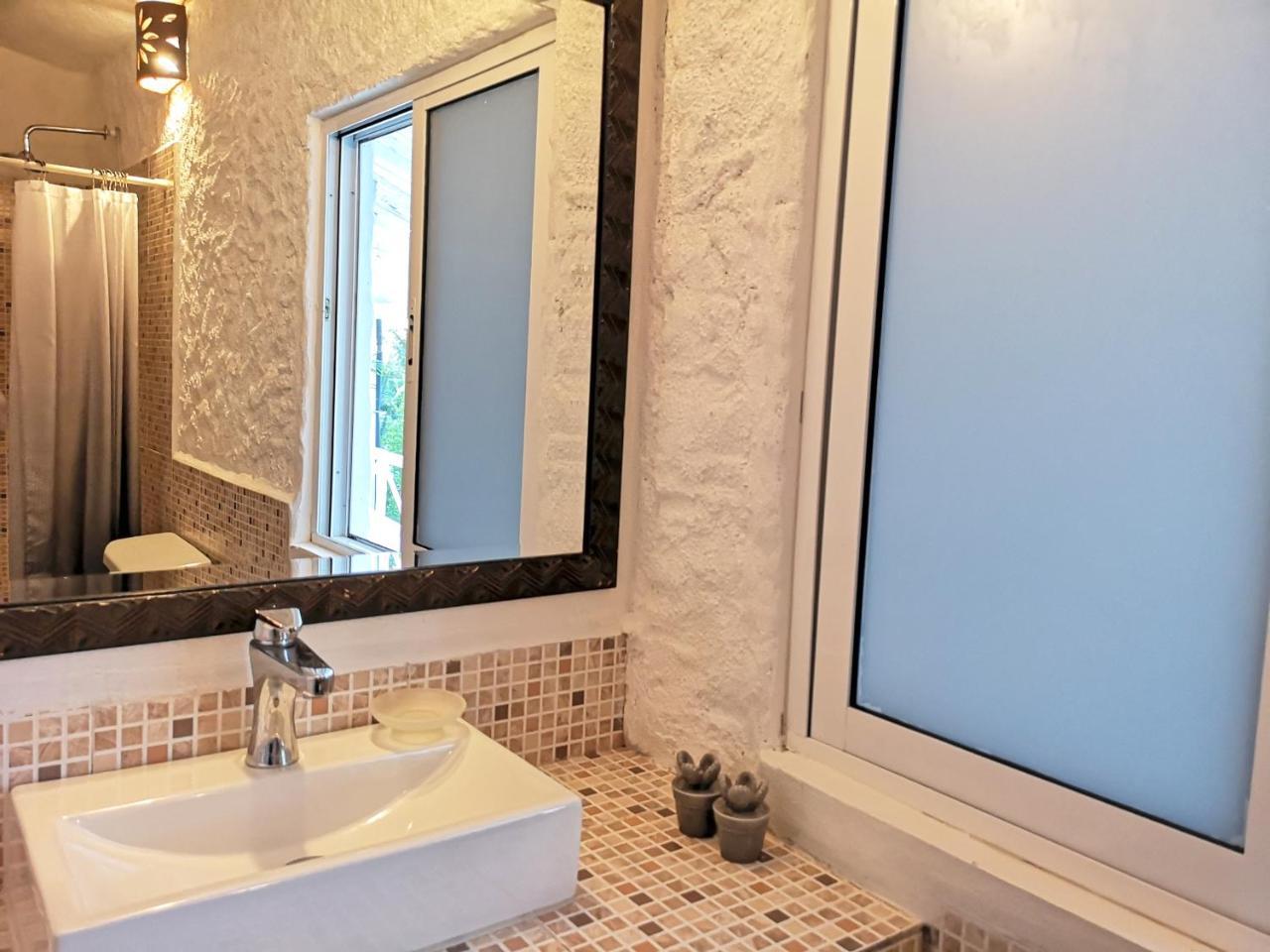 شقة جزيرة هول بوكس  في Boox Casa المظهر الخارجي الصورة