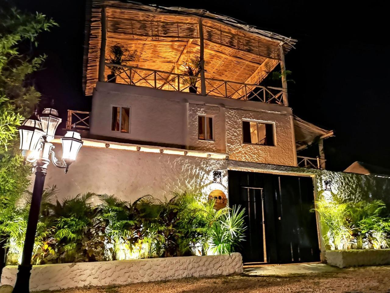 شقة جزيرة هول بوكس  في Boox Casa المظهر الخارجي الصورة