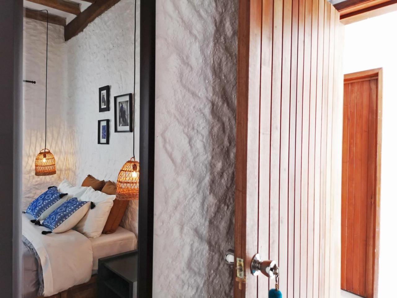 شقة جزيرة هول بوكس  في Boox Casa المظهر الخارجي الصورة